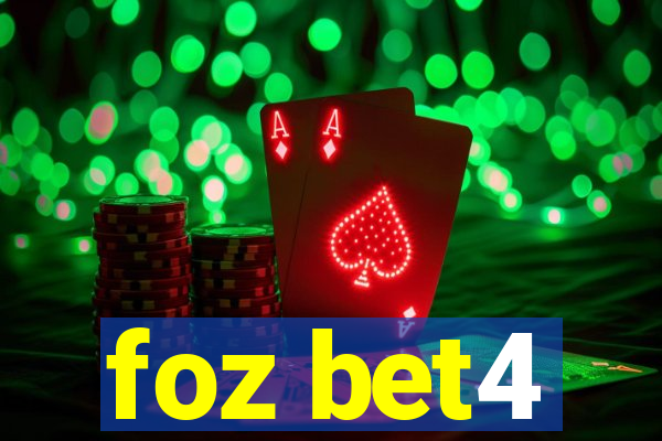 foz bet4